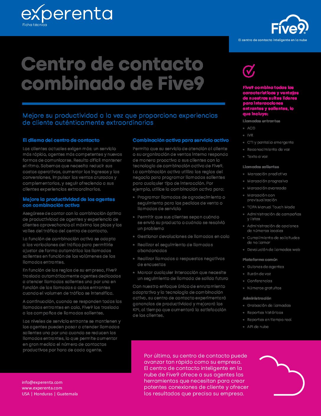 Data-Sheet_Centro-de-contacto-combinado-de-Five9-pdf